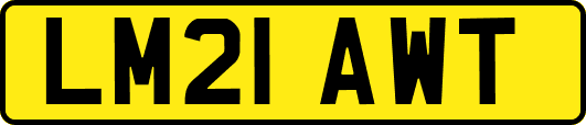 LM21AWT