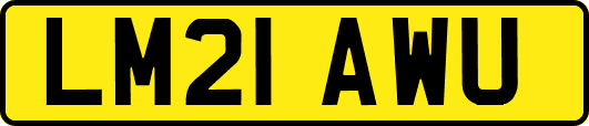 LM21AWU