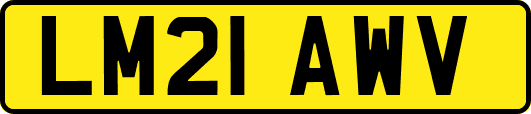 LM21AWV