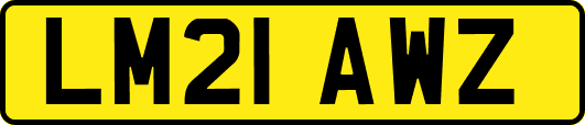 LM21AWZ