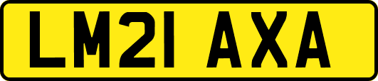 LM21AXA