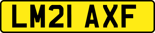 LM21AXF