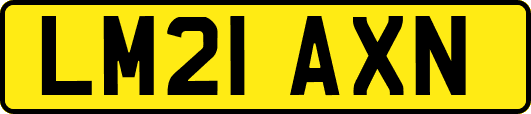 LM21AXN