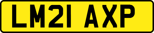 LM21AXP