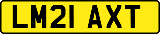 LM21AXT