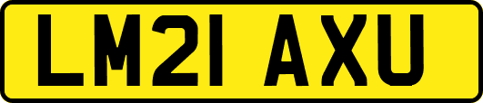 LM21AXU