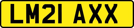 LM21AXX