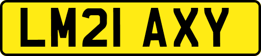 LM21AXY