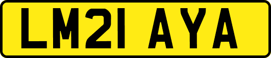 LM21AYA