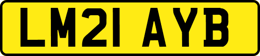 LM21AYB