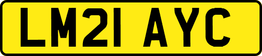 LM21AYC