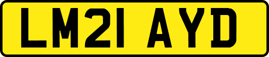 LM21AYD