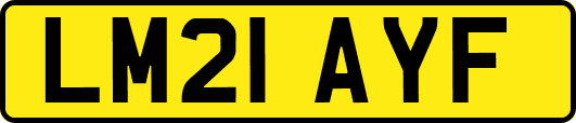 LM21AYF