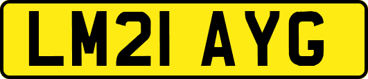 LM21AYG