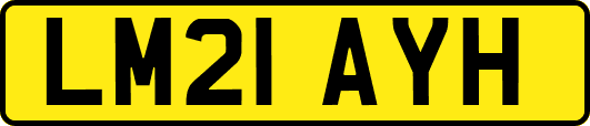 LM21AYH