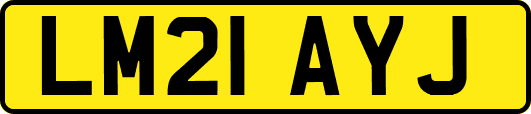 LM21AYJ