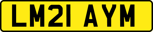 LM21AYM