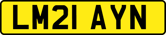 LM21AYN