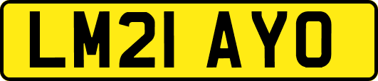 LM21AYO