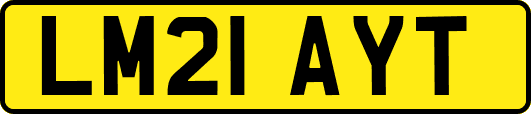 LM21AYT