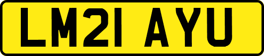 LM21AYU