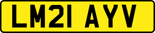 LM21AYV