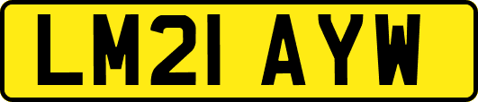 LM21AYW