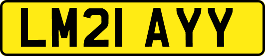 LM21AYY