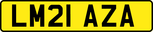 LM21AZA