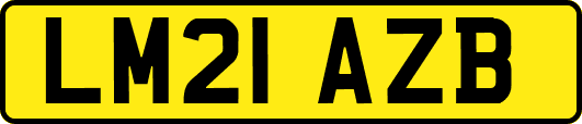 LM21AZB