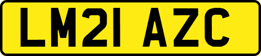 LM21AZC