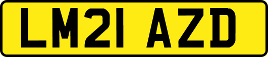 LM21AZD