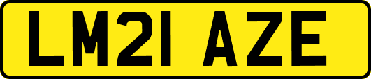 LM21AZE