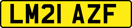 LM21AZF
