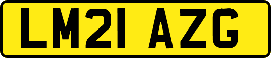 LM21AZG