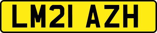 LM21AZH