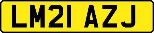 LM21AZJ