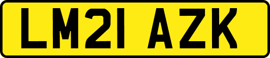 LM21AZK