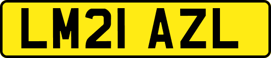 LM21AZL