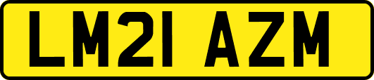 LM21AZM