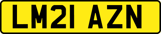 LM21AZN