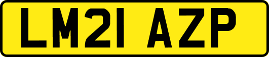 LM21AZP