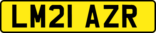 LM21AZR