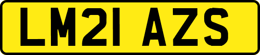 LM21AZS