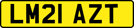 LM21AZT