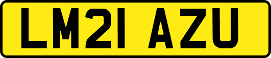 LM21AZU
