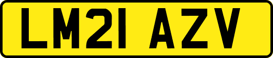 LM21AZV