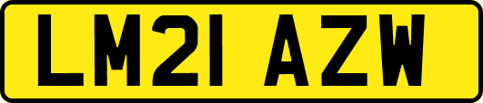 LM21AZW