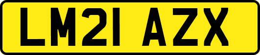 LM21AZX