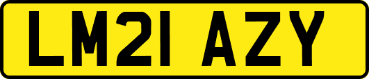 LM21AZY